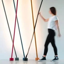 Elastica - Lampadaire