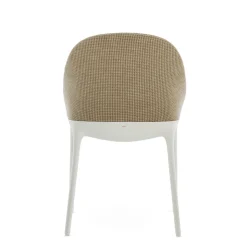 Eleganza Ela Brummel Fabric - Chaise