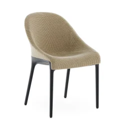 Eleganza Ela Brummel Fabric - Chaise