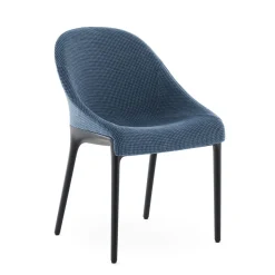 Eleganza Ela Brummel Fabric - Chaise