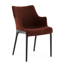 Eleganza Nia Brummel Fabric - Chaise