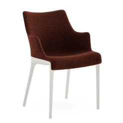 Eleganza Nia Brummel Fabric - Chaise