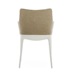 Eleganza Nia Brummel Fabric - Chaise