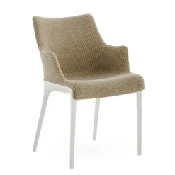 Eleganza Nia Brummel Fabric - Chaise