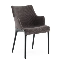 Eleganza Nia Brummel Fabric - Chaise