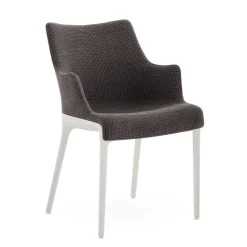 Eleganza Nia Brummel Fabric - Chaise