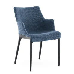 Eleganza Nia Brummel Fabric - Chaise