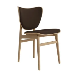 Elephant Chaise upholstery