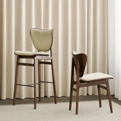 Elephant Chaise upholstery