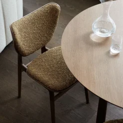 Elephant Chaise upholstery