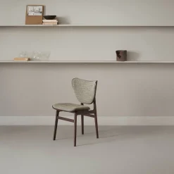 Elephant Chaise upholstery