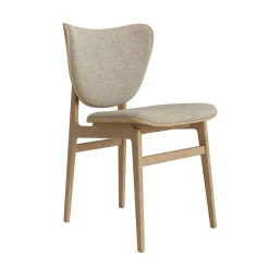 Elephant Chaise upholstery