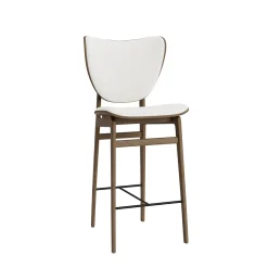 Elephant Tabouret de bar upholstery