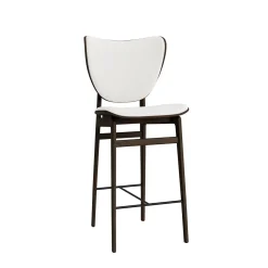 Elephant Tabouret de bar upholstery