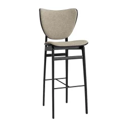 Elephant Tabouret de bar upholstery