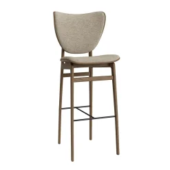 Elephant Tabouret de bar upholstery