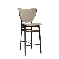 Elephant Tabouret de bar upholstery