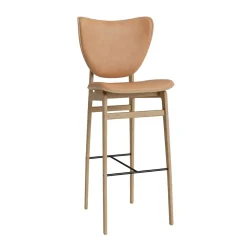 Elephant Tabouret de bar upholstery