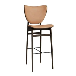 Elephant Tabouret de bar upholstery