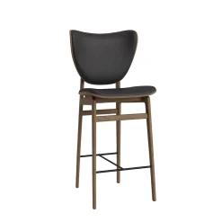 Elephant Tabouret de bar upholstery