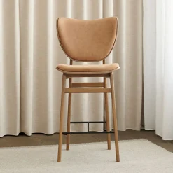 Elephant Tabouret de bar upholstery