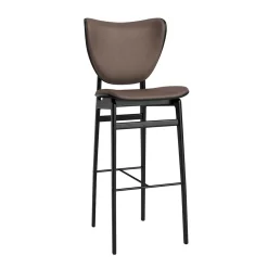 Elephant Tabouret de bar upholstery