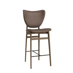 Elephant Tabouret de bar upholstery