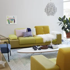 Elliptical Table ETR