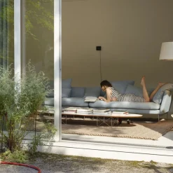 Elliptical Table ETR