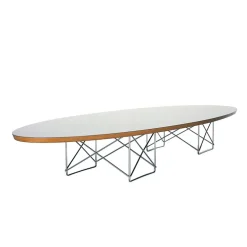Elliptical Table ETR