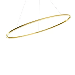 Ellisse suspension simple