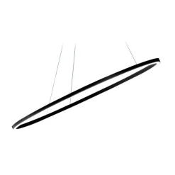 Ellisse suspension simple