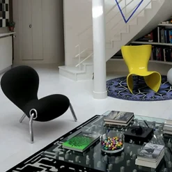 Embryo Fauteuil