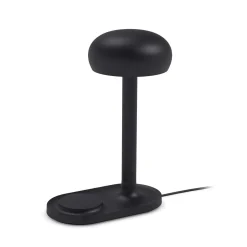 Emendo Lamp With QI Wireless Charger