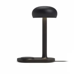 Emendo Lamp With QI Wireless Charger