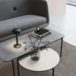 Emendo LED Battery Lamp