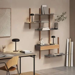 Emendo LED Battery Lamp