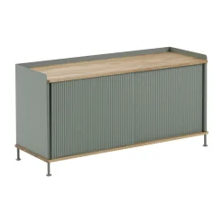 Enfold Buffet Haut