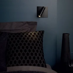 Enna Square Switched