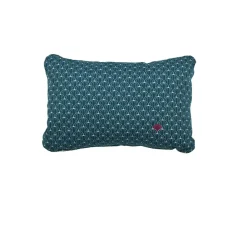 Envie d'ailleurs - coussin pastèques