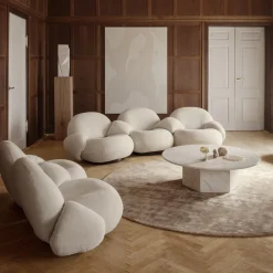 Epic coffee table Diam.110 cm