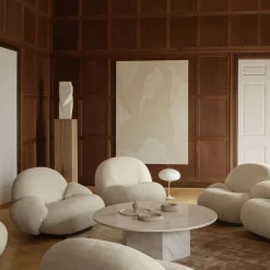 Epic coffee table Diam.110 cm