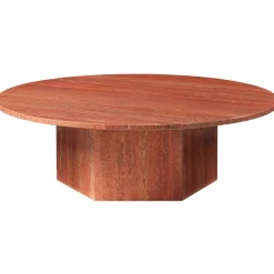 Epic coffee table Diam.110 cm