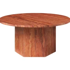 Epic coffee table Diam.80 cm