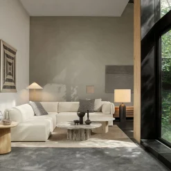 Epic coffee table Diam.80 cm