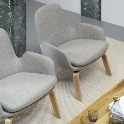 Era Lounge Chair