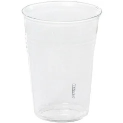 Estetico Quotidiano Verre à Eau (Lot de 6)
