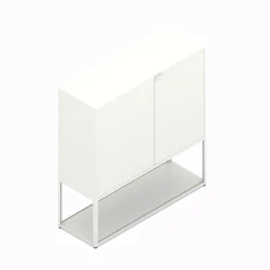 Etagère 201 New Order avec porte