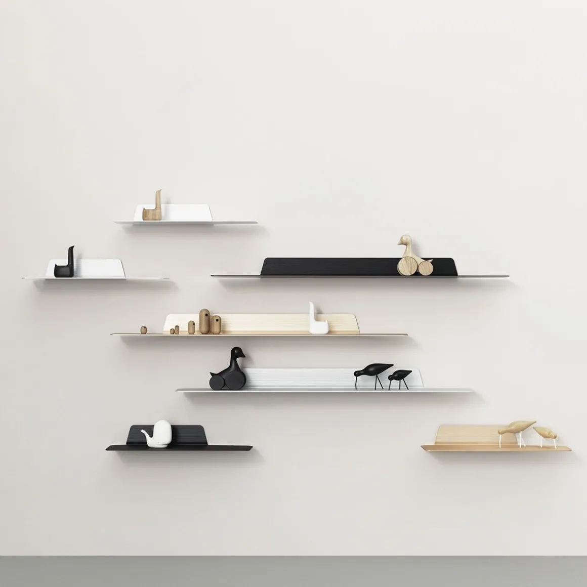 Etagère Jet Shelf