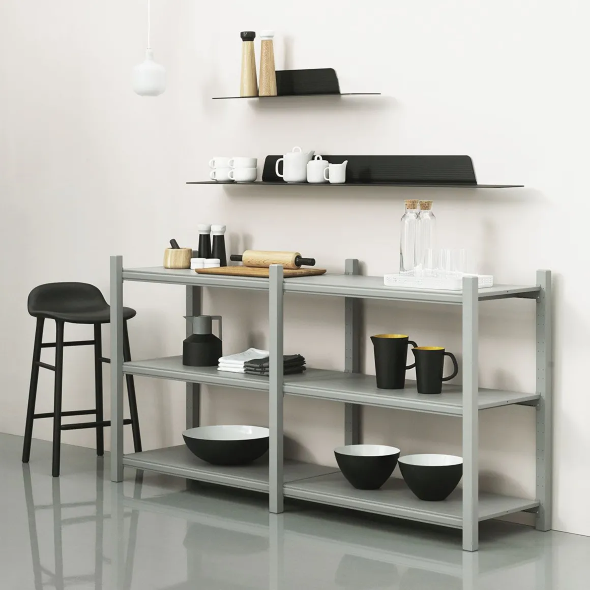 Etagère Jet Shelf